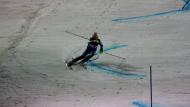 «Кубок чемпионов» FIS по параллельному слалому, Москва 2009