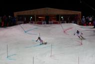 «Кубок чемпионов» FIS по параллельному слалому, Москва 2009