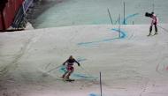«Кубок чемпионов» FIS по параллельному слалому, Москва 2009