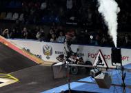 Фристайл «Прорыв» 2011