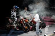 Фристайл «Прорыв» 2011