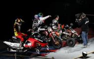 Фристайл «Прорыв» 2011