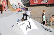 ADRENALIN GAMES Moscow 2011