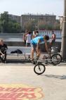 ADRENALIN GAMES Москва 2011 – Флэтлэнд
