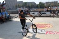 ADRENALIN GAMES Москва 2011 – Флэтлэнд