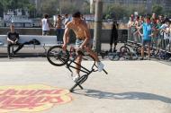 ADRENALIN GAMES Москва 2011 – Флэтлэнд