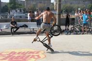 ADRENALIN GAMES Москва 2011 – Флэтлэнд