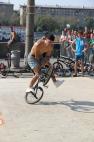 ADRENALIN GAMES Москва 2011 – Флэтлэнд
