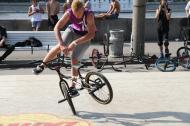 ADRENALIN GAMES Москва 2011 – Флэтлэнд