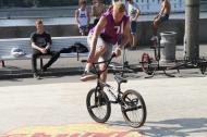 ADRENALIN GAMES Москва 2011 – Флэтлэнд