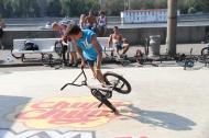 ADRENALIN GAMES Москва 2011 – Флэтлэнд