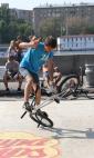 ADRENALIN GAMES Москва 2011 – Флэтлэнд