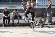 ADRENALIN GAMES Москва 2011 – Флэтлэнд