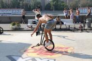 ADRENALIN GAMES Москва 2011 – Флэтлэнд