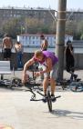 ADRENALIN GAMES Москва 2011 – Флэтлэнд